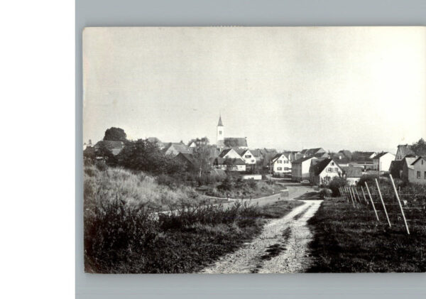 Mengen Schallstadt