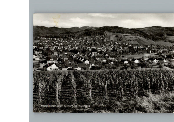 Merzhausen Breisgau