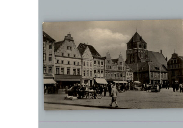 Greifswald Handlungen