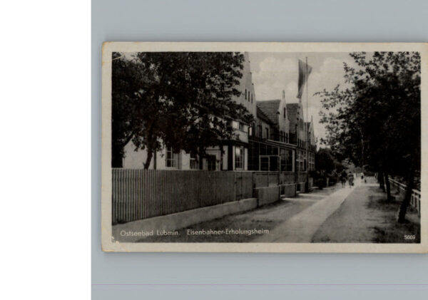 Lubmin Ostseebad