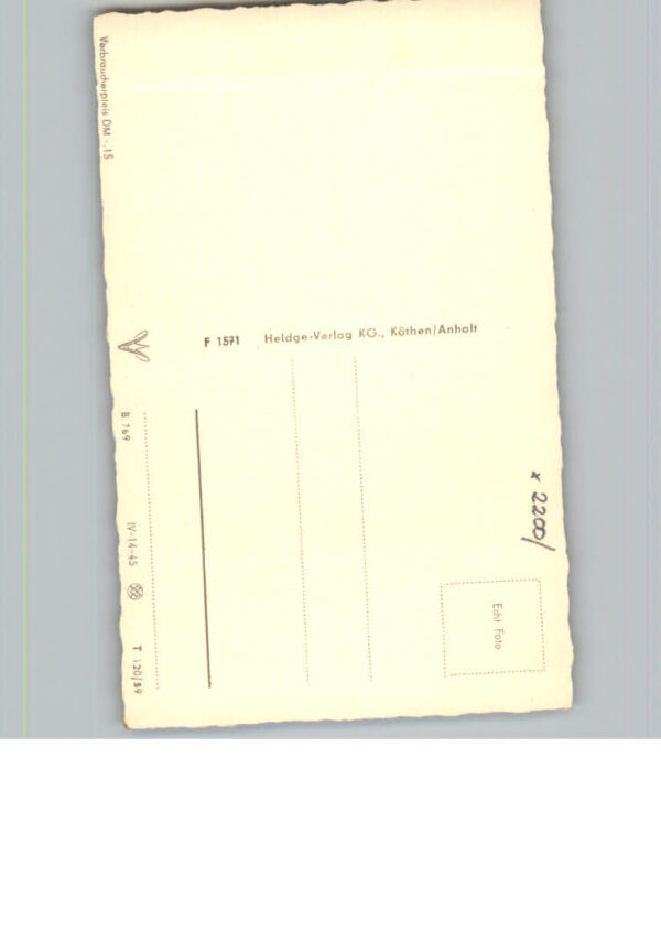 Greifswald – Bild 2