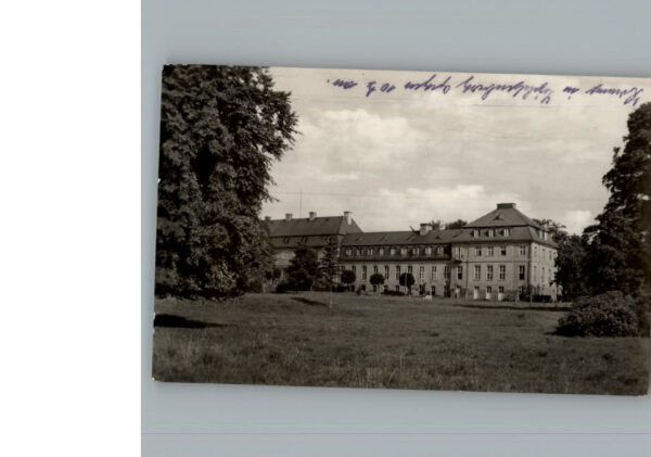 Karlsburg Greifswald