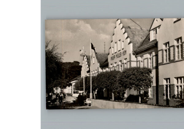 Lubmin Ostseebad