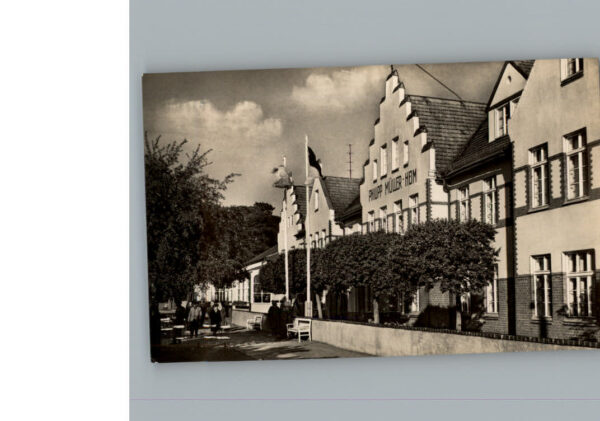 Lubmin Ostseebad