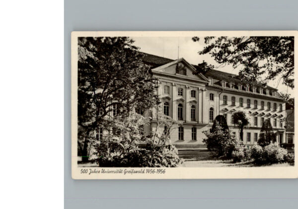 Greifswald