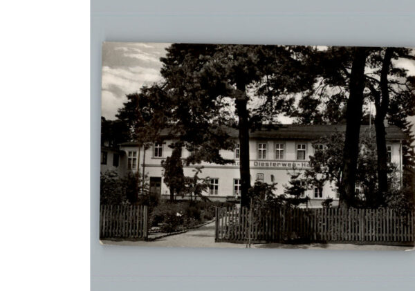 Lubmin Ostseebad
