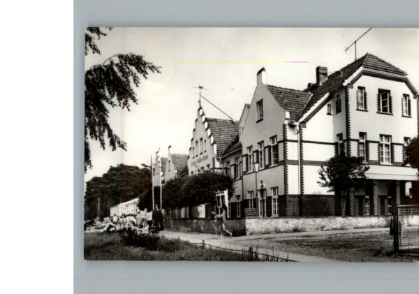 Lubmin Ostseebad
