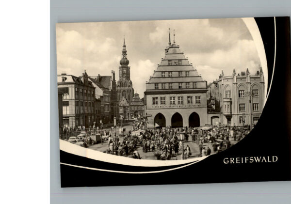 Greifswald