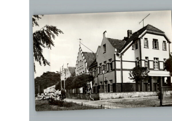 Lubmin Ostseebad