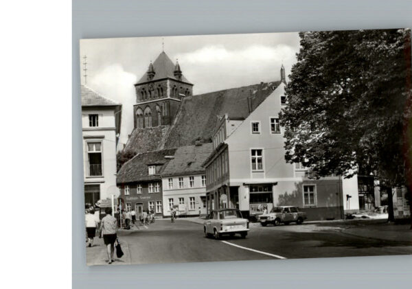 Greifswald