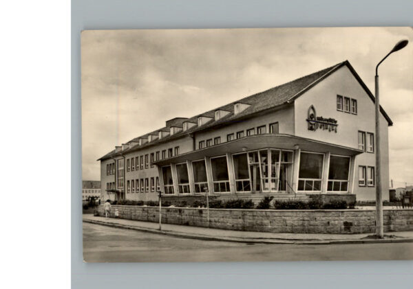 Greifswald