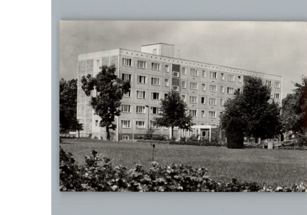 Karlsburg Greifswald