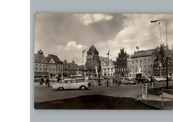 Greifswald