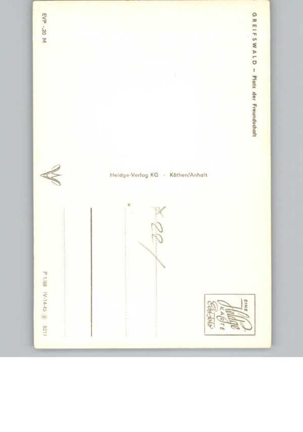 Greifswald – Bild 2