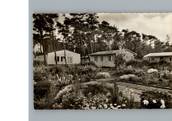Lubmin Ostseebad