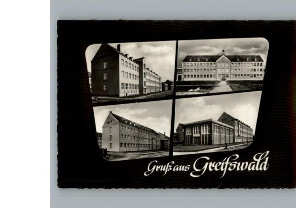 Greifswald