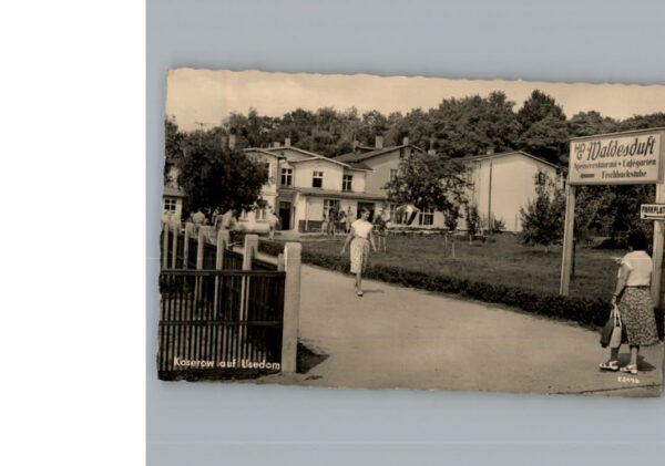 Koserow