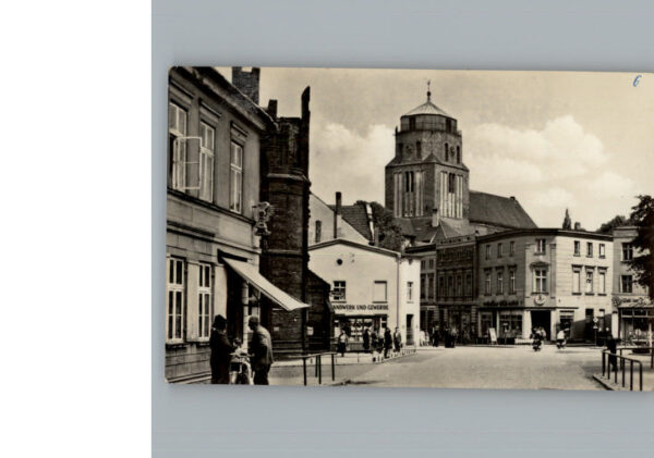 Wolgast Handlungen