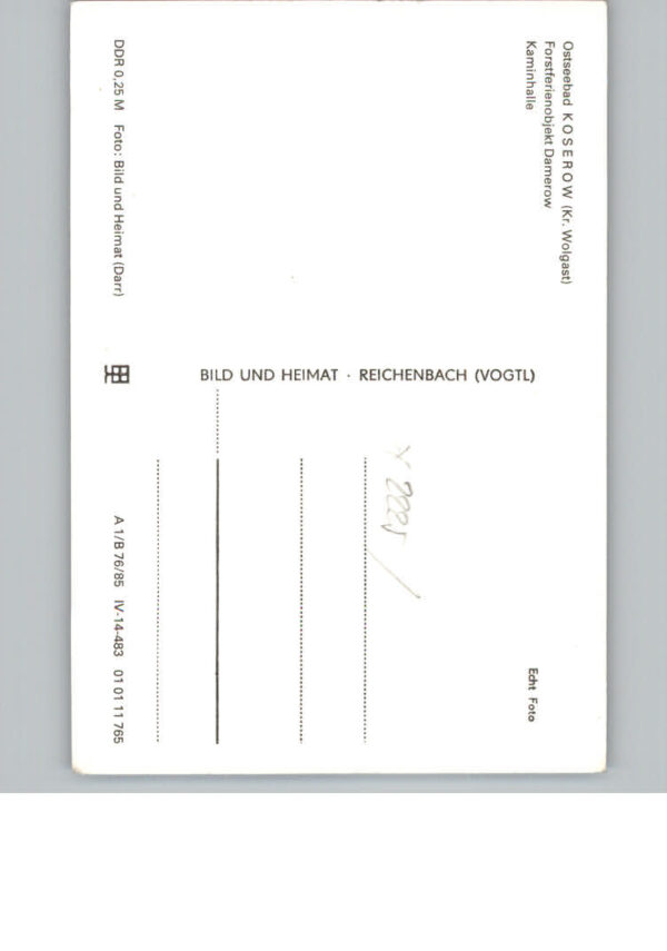 Koserow – Bild 2