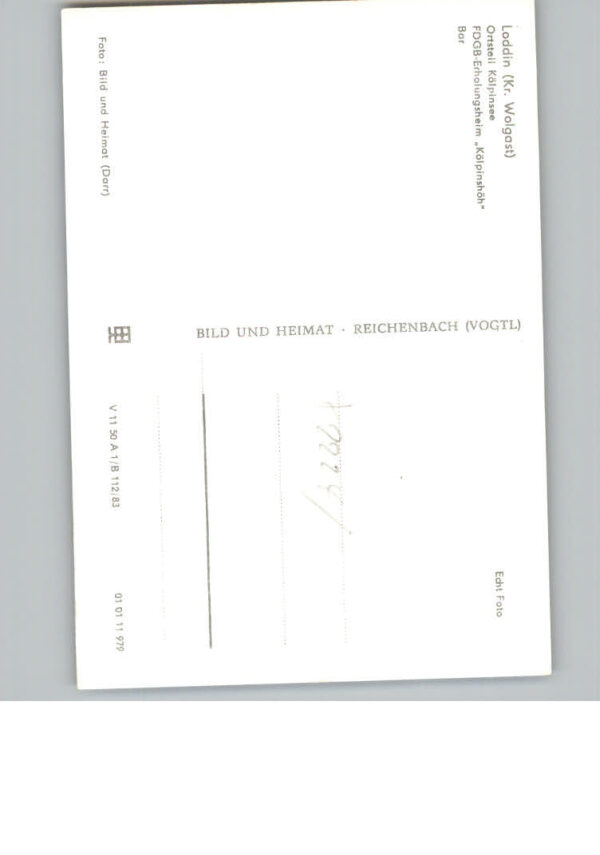 Loddin – Bild 2