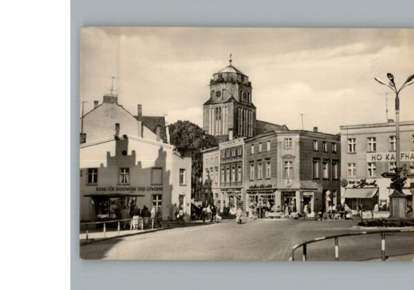 Wolgast Handlungen