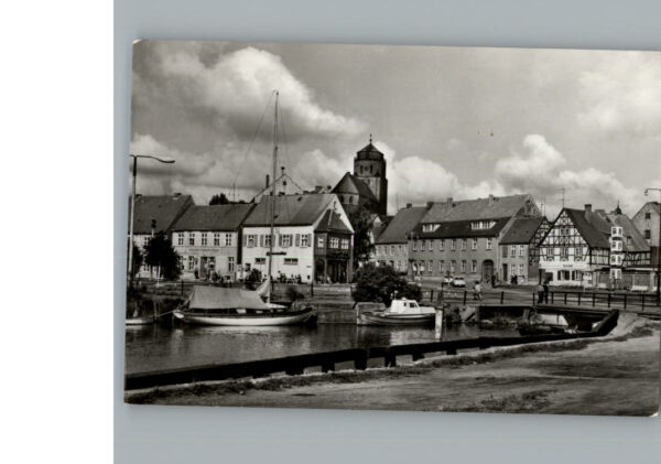 Wolgast