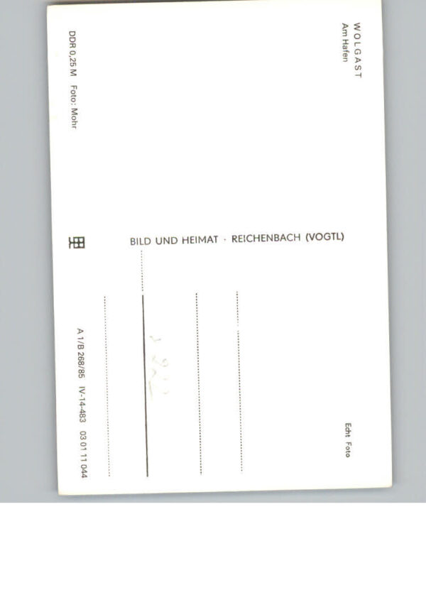 Wolgast – Bild 2