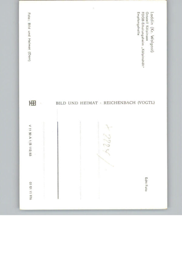 Loddin – Bild 2