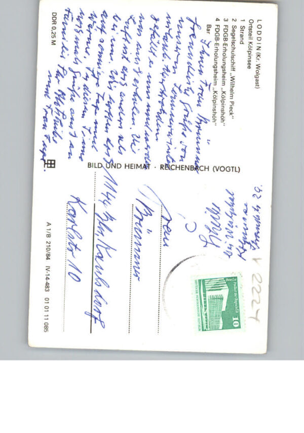 Loddin – Bild 2