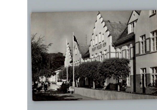 Lubmin Ostseebad