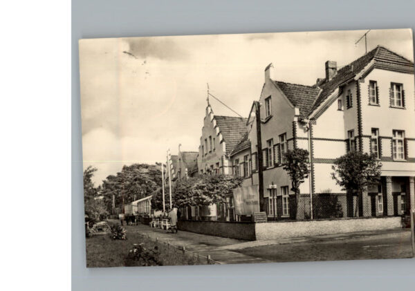Lubmin Ostseebad