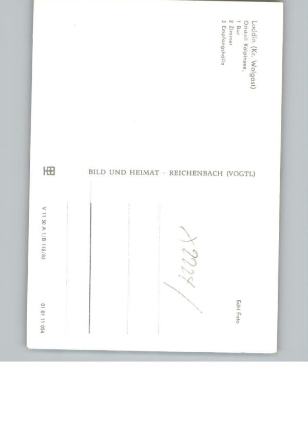Loddin – Bild 2