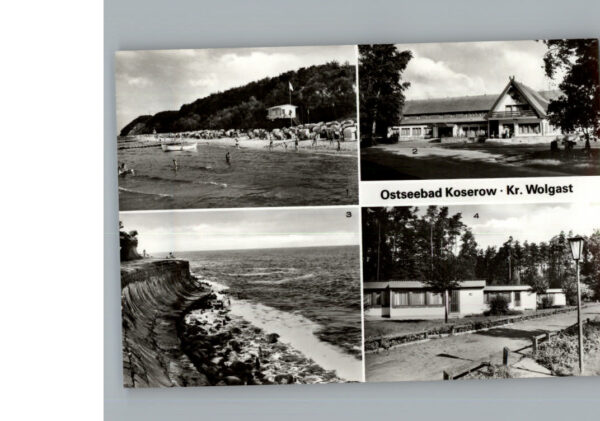 Koserow