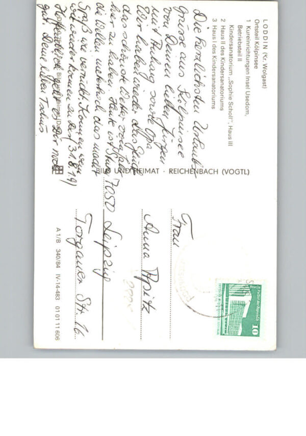Loddin – Bild 2