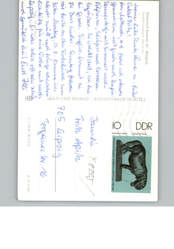 Koserow – Bild 2