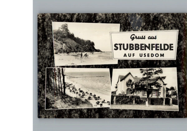 Stubbenfelde