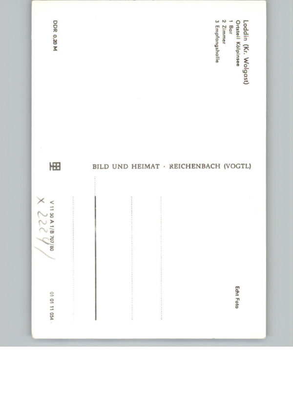 Loddin – Bild 2