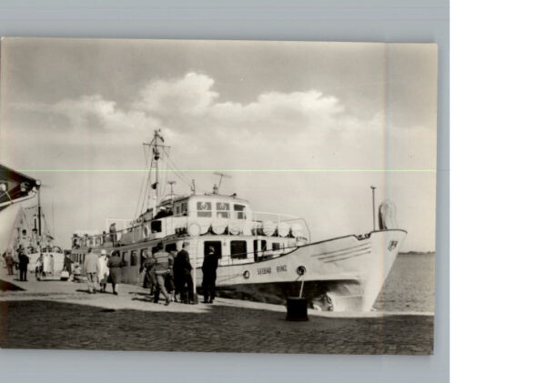 Stralsund Mecklenburg Vorpommern