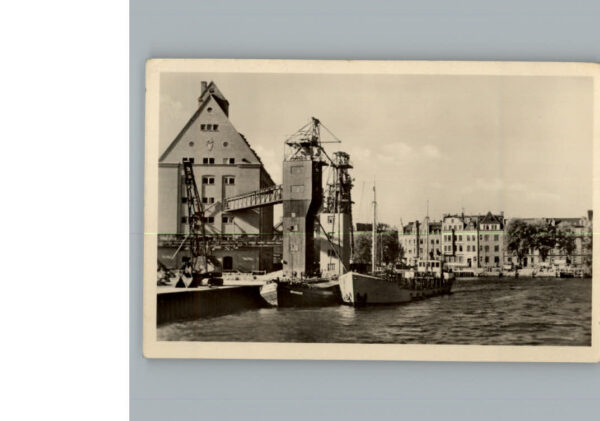 Stralsund Mecklenburg Vorpommern