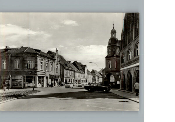 Grimmen Handlung