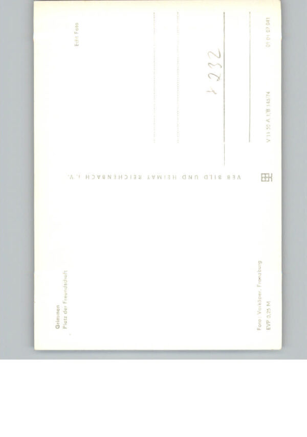 Grimmen Handlung – Bild 2