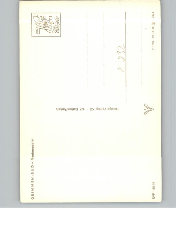Grimmen – Bild 2