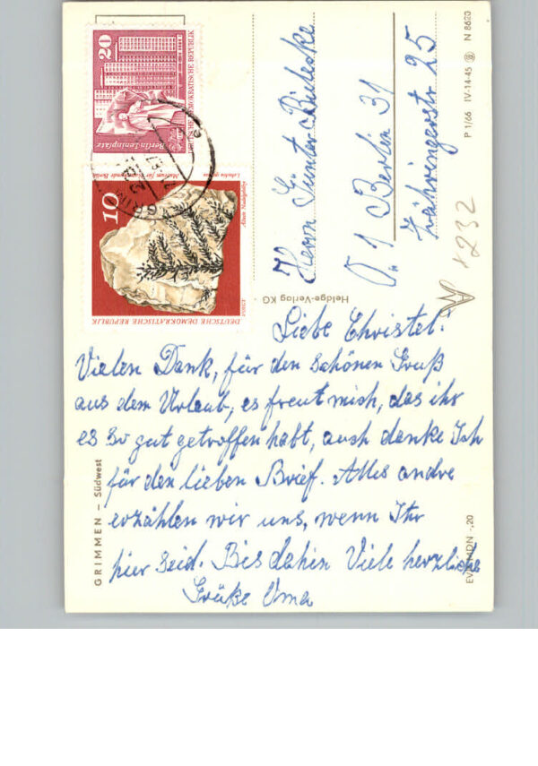 Grimmen – Bild 2