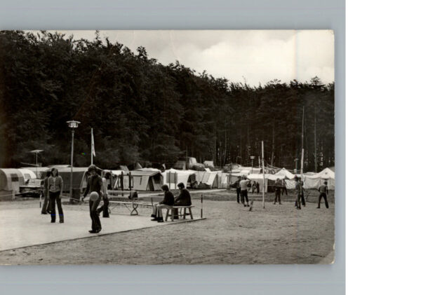 Lohme Ruegen