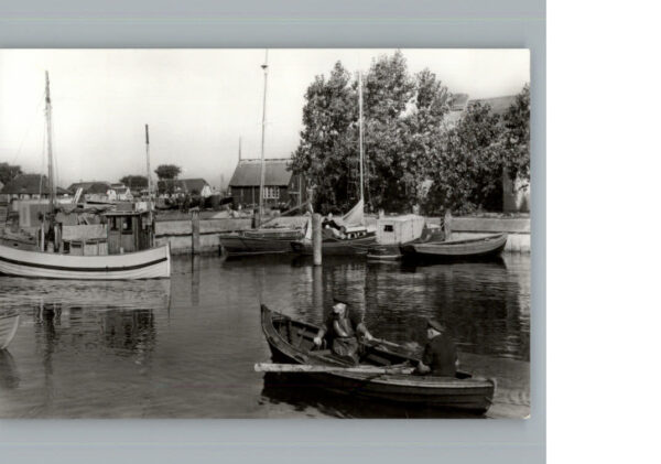 Insel Hiddensee