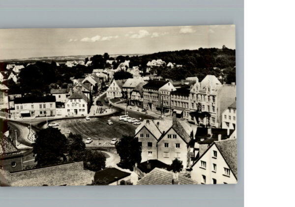 Bergen Ruegen