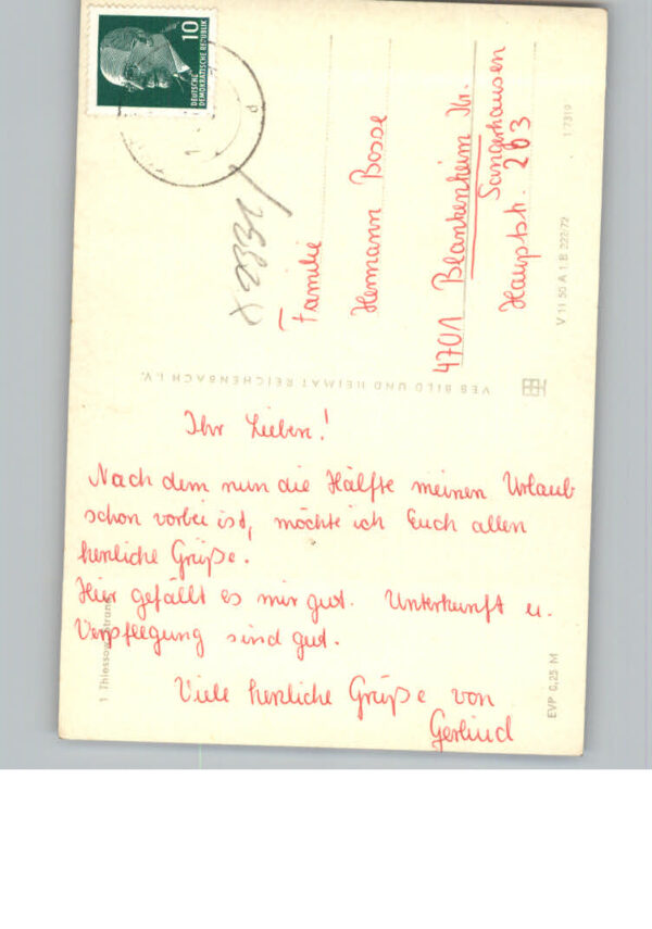 Gager – Bild 2