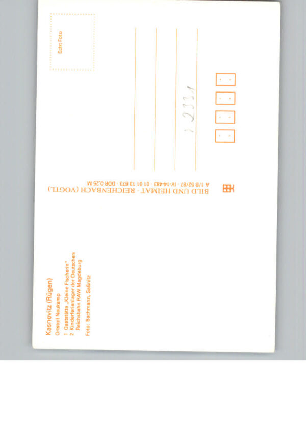 Kasnevitz – Bild 2