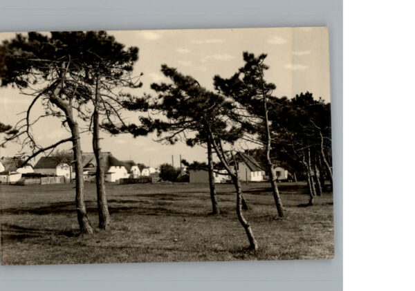 Neuendorf Hiddensee