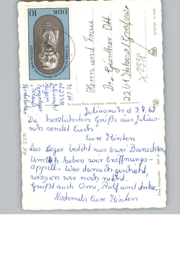 Juliusruh Ruegen – Bild 2